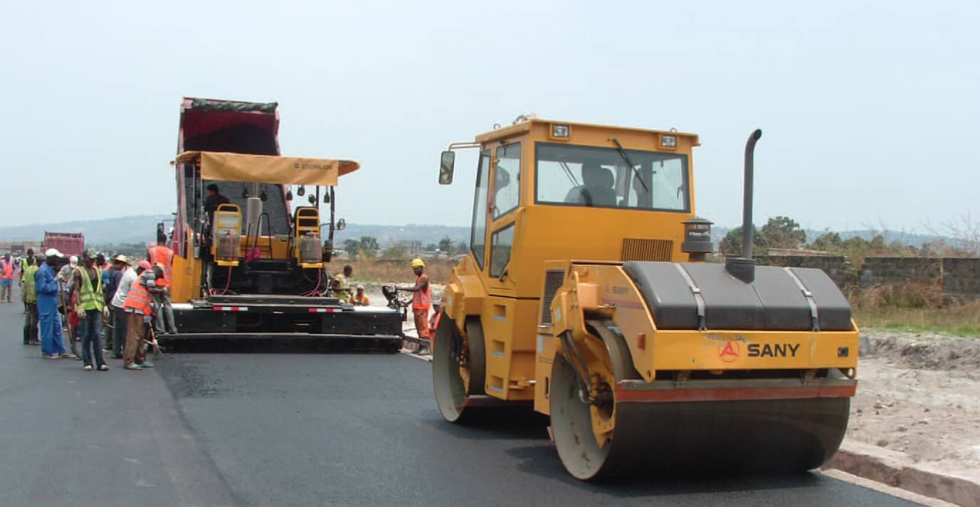Federal Government Secures ₦1.5 Trillion for 900km of Highway Concessions
