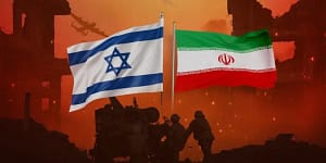 Israel vs Iran: What is Nigeria’s Foreign Policy Thrust?