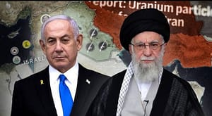 Israel-Iran Conflict: The Nigerian Connection
